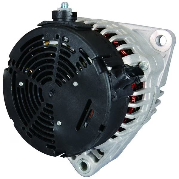 Replacement For Man 24.463, Year 2000 Alternator, Ilb Gold, Mfr#: 24.463 YEAR 2000 ALTERNATOR